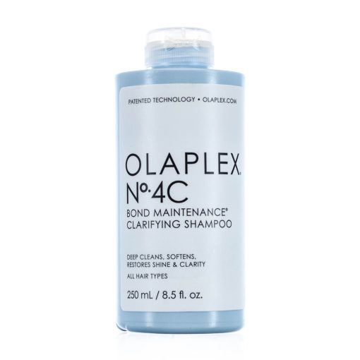 Olaplex No. 4C Bond Maintenance Clarifying Shampoo 8.5 oz