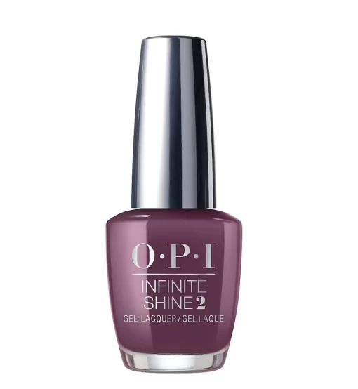 OPI Infinite Shine 2 Long Wear Lacquer Nail Polish - Vampsterdam