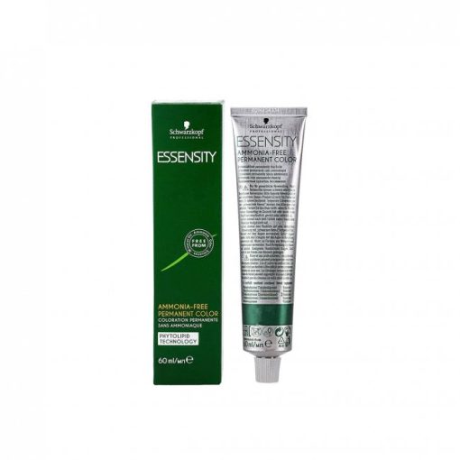 Schwarzkopf Essensity Ammonia-Free Permanent Color 9-0 2.02 oz