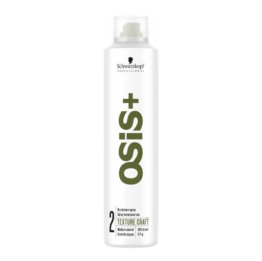 Schwarzkopf Professional OSIS+ Texture Craft 7.7 oz | Medium Control