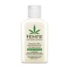 Hempz Sensitive Skin Herbal Body Moisturizer 2.25 oz