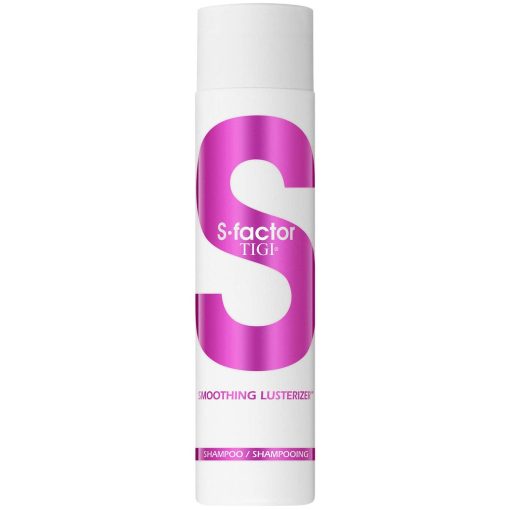 S Factor Smoothing Shampoo 8.45 oz