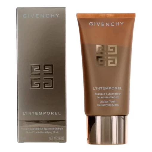 Givenchy L-Intemporel By Givenchy, 2.6 Oz Global Youth Beautifying Mask