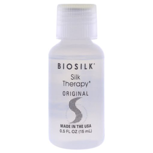 Biosilk Silk Therapy Original 0.5 oz