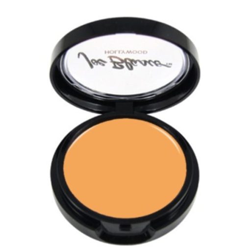 Joe Blasco Orange Highlight 2