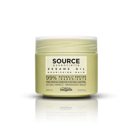 L'Oreal Source Essentielle Nourishing Masque 10.1 oz