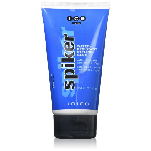 Joico Ice Spiker Styling Glue 5 oz