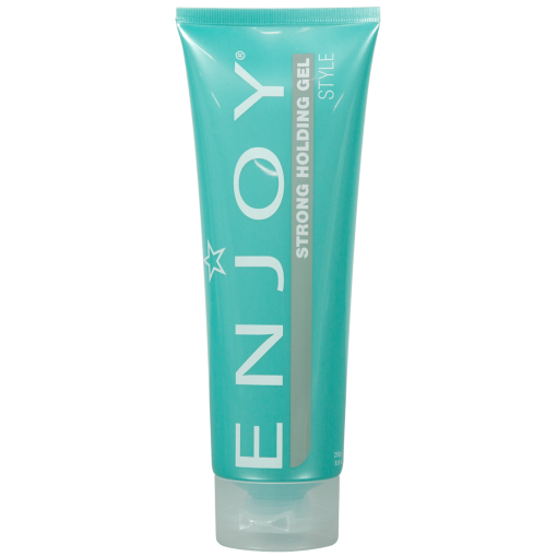 Enjoy Strong Holding Gel 8 oz