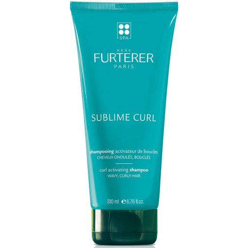 Rene Furterer Sublime Curl Shampoo 6.7 oz