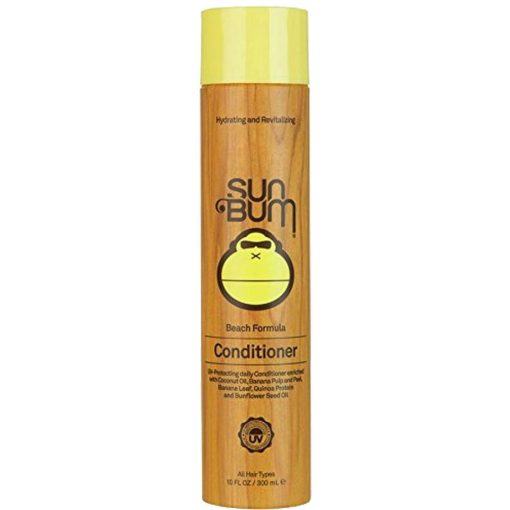 Sun Bum Conditioner 10 oz