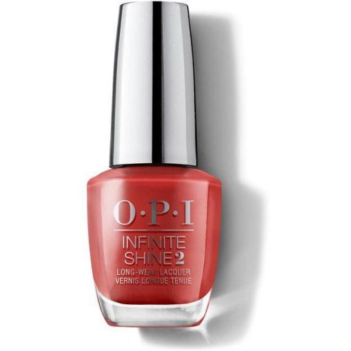 OPI Infinite Shine 2 Long Wear Lacquer Nail Polish - Hold Out For More 0.5 oz