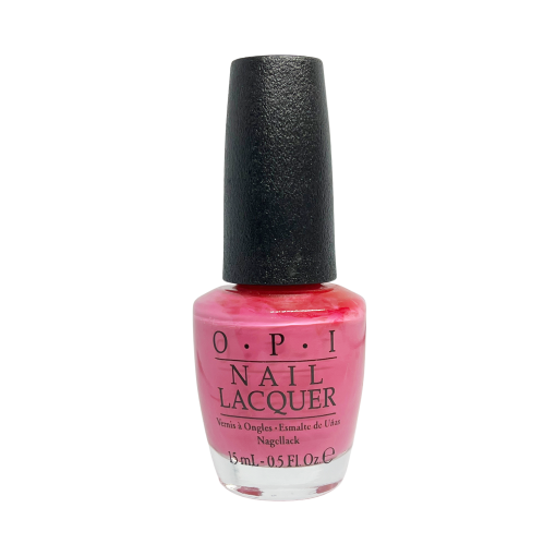 OPI Nail Lacquer Suzi Has A Swede Tooth 0.5 oz