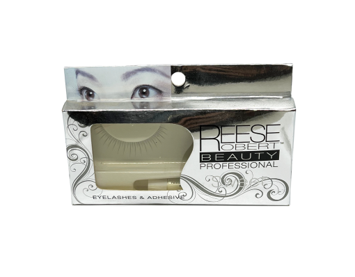 Reese Robert Beauty Professional Eyelashes & Adhesive Sweet Strip Lashes