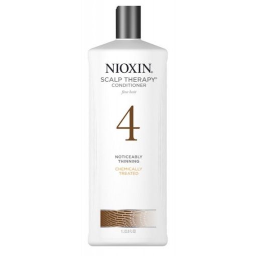 Nioxin System 4 Scalp Therapy 1L