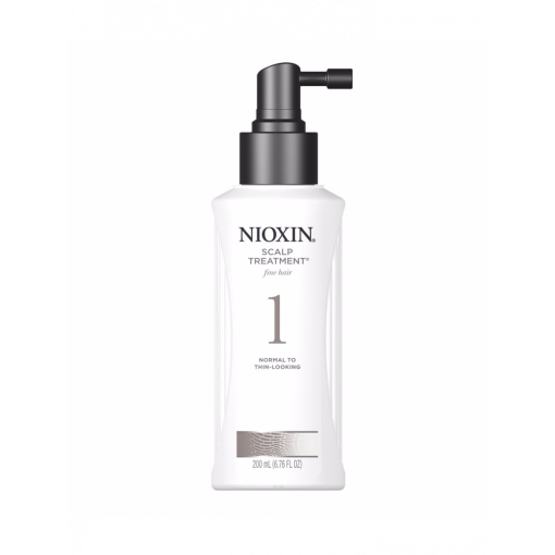 Nioxin System 1 Scalp Treatment 6.8 oz