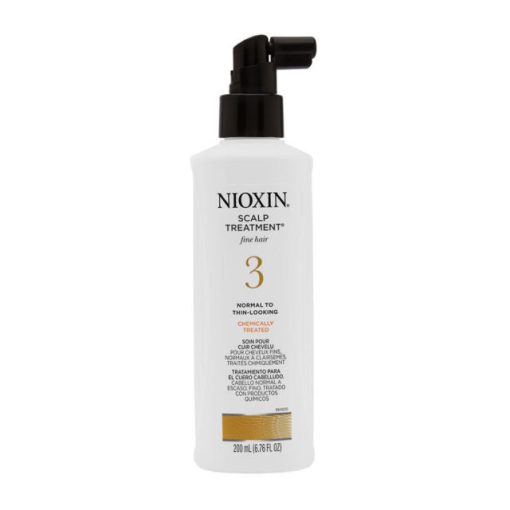 Nioxin System 3 Scalp Treatment 6.8 oz