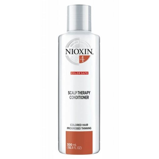 Nioxin System 4 Scalp Therapy 10 oz