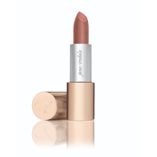 Molly - Jane Iredale Triple Luxe Long Lasting Naturally Moist Lipstick