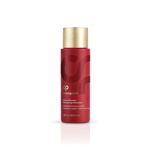 ColorProof Volume Shampoo 8.5 oz | Weightless Moisture | Bodify | Prolongs Hair Color | Daily Use