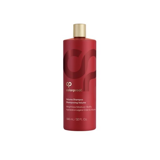 ColorProof Volume Shampoo 32 oz | Weightless Moisture | Bodify | Prolongs Hair Color | Daily Use