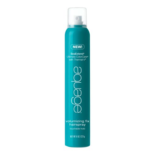 Aquage Volumizing Fix Hairspray, 8 oz