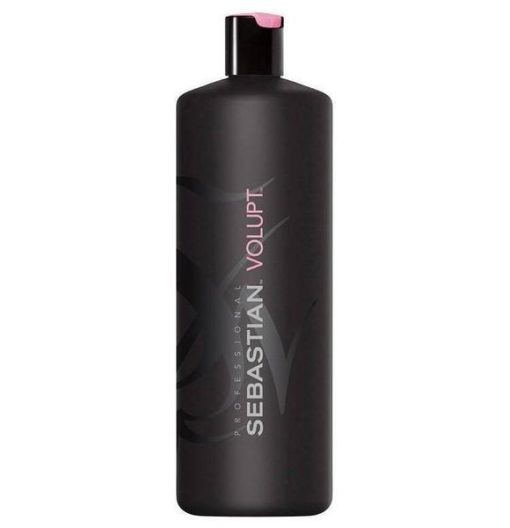 Sebastian Volupt Shampoo 1L