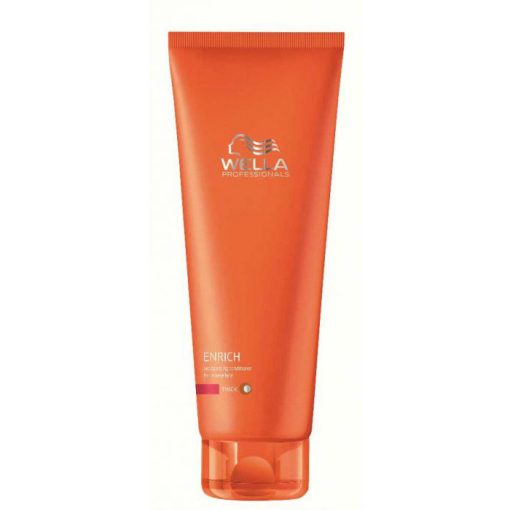 Wella Enrich Deep Nourishing Conditioner 8.4 oz