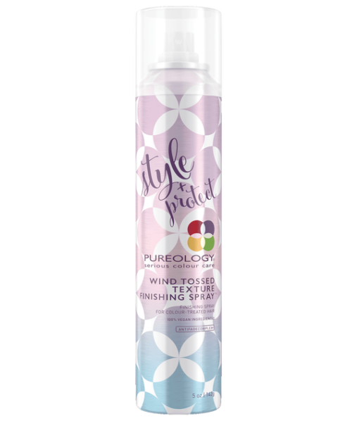 Pureology Wind Tossed Texture Finishing Spray 5 oz