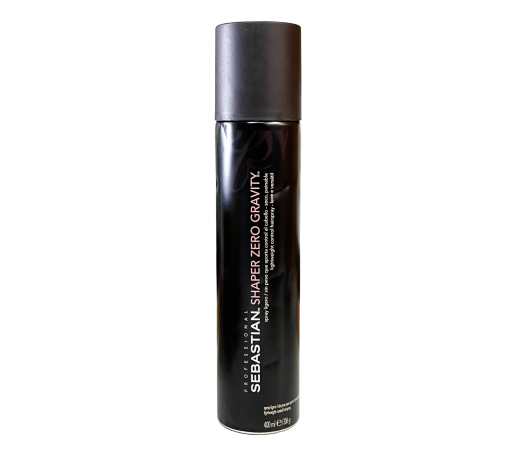 Sebastian Shaper Zero Gravity Hair Spray 10.6 oz